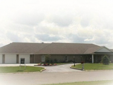 Stratton Karsteter Funeral Home