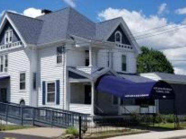 Hopler & Eschbach Funeral Home