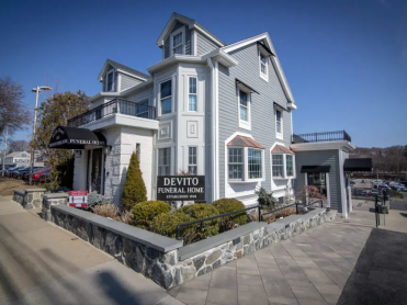 DeVito Funeral Home - Arlington