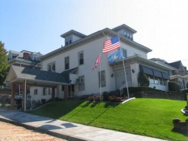 Readshaw Funeral Home Inc.