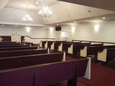 Akers-James Funeral Home