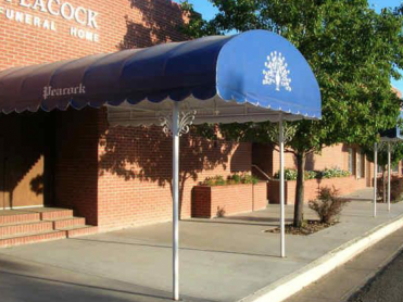 Peacock Funeral Home