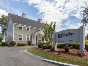 Mackey Funeral Home