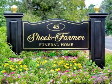 Shook-Farmer Funeral Home Roseland, NJ