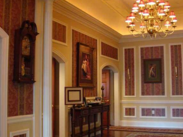 Eaton-Tubbs Fayetteville Chapel