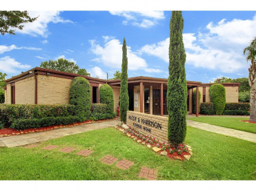 McCoy & Harrison Funeral Home, Inc.