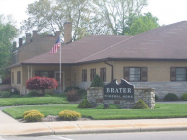Brater-Winter Funeral Home - Harrison