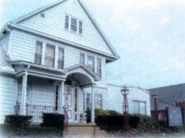 Bracken Funeral Home - Corry