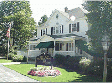 Britton-Shrewsbury Funeral Home