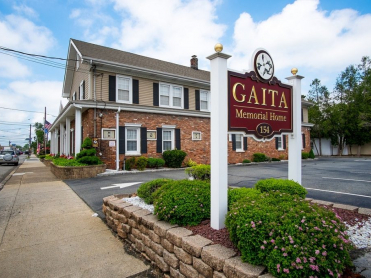 Gaita Memorial Home
