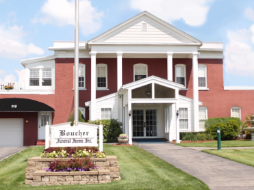 Boucher Funeral Home, Inc.