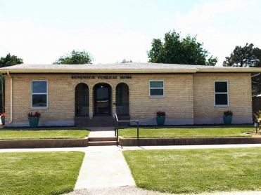 Wilbourn Family Funeral Home - Lindsay