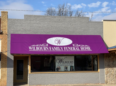 Wilbourn Family Funeral Home - Alex