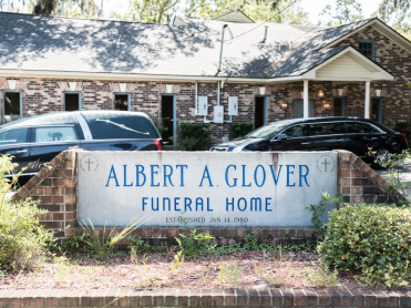 Albert A. Glover Funeral Home, Inc.