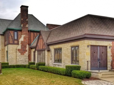 Geils Funeral Home - Bensenville