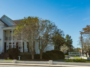 Parks Funeral Home