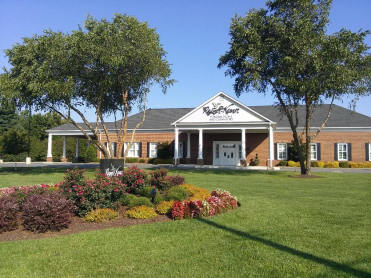 Raymer-Kepner Funeral Home