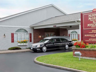 Surridge & Roberts Funeral Home