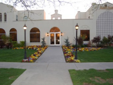 Russon Mortuary - Bountiful