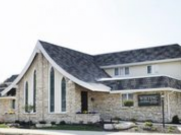 Pielhop Wieting Funeral Home - Brillion