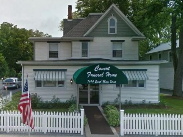 Covert Funeral Home