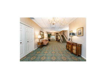 Hager and Cundiff Funeral Home