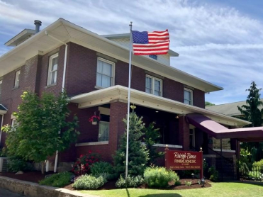 Rairigh-Bence Funeral Home, Inc. of Clymer