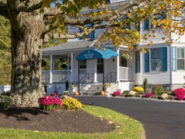 Badger Funeral Homes