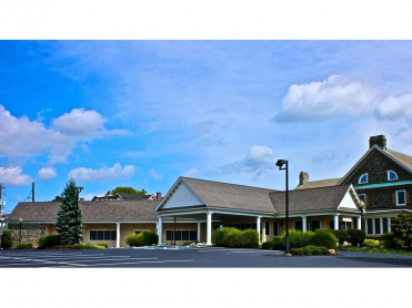 Bachman, Kulik & Reinsmith Funeral Homes, P.C-Allentown
