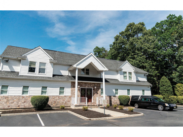 Old Bridge Funeral Home