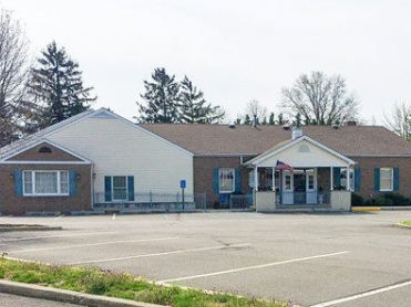 Murphy Funeral Home - Ewing Township