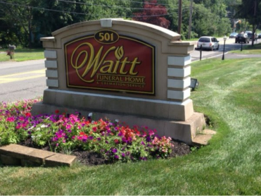 Waitt Funeral Home and Cremation Service