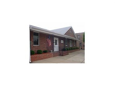 Molden Funeral Chapel