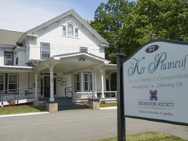 Cremation Society of New Hampshire - Brattleboro