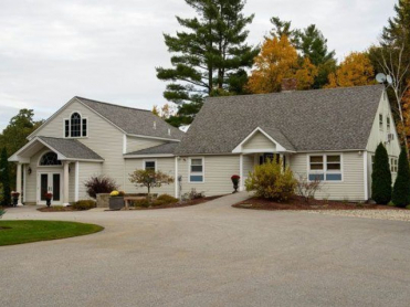 Cremation Society of New Hampshire - Boscawen