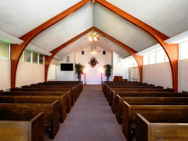 Myers Funeral Service and Crematory