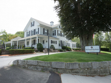 McDonald Keohane Funeral Home - East