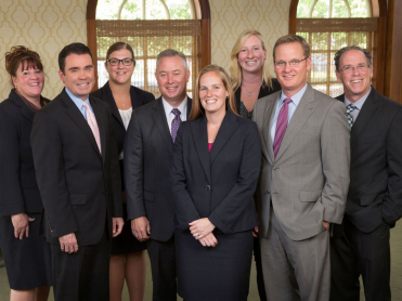 Pyne Keohane Funeral Home - Hingham