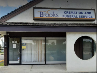 Brooks Cremation and Funeral Service