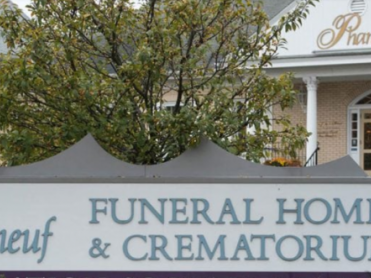 Phaneuf Funeral Homes & Crematorium - Hanover Street