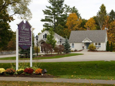 Phaneuf Funeral Home & Crematorium - Boscawen
