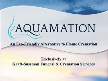 Kraft-Sussman Funeral & Cremation Services