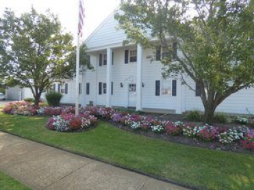 Keates-Plum Funeral Home