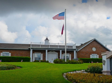 Baldauff Family Funeral Home and Crematory