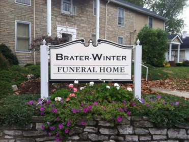 Brater Winter Funeral Home