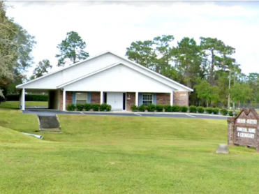 Johnson-Overturf Funeral Home-Interlachen Chapel