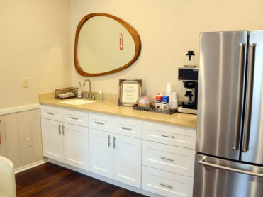 O’Riley-Branson Funeral Service & Crematory