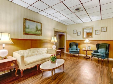 Naugle Funeral Home & Cremation Services