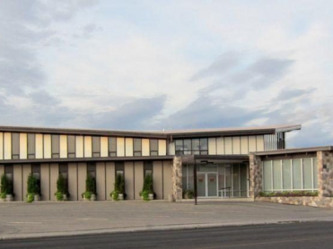 Park Memorial Funeral Home