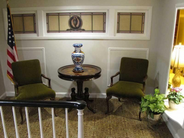 Bradley, Haeberle & Barth Funeral Home